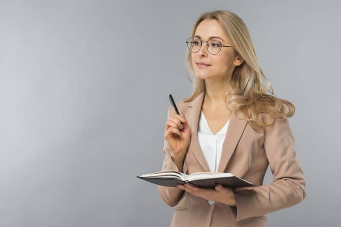 女性の転職を成功させるために知っておくべき5つのポイント