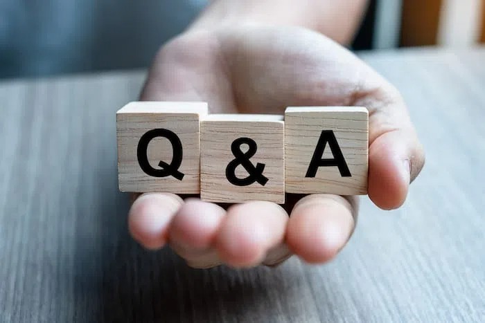 Q&A