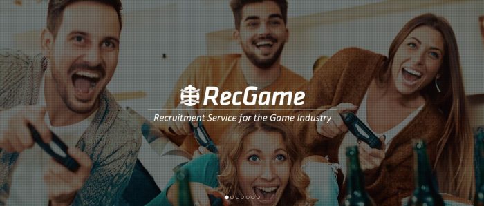 RecGame(リクガメ)