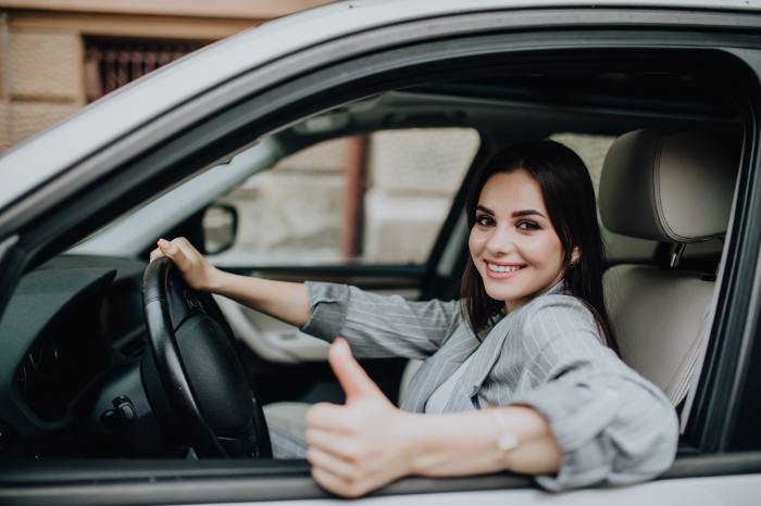ドライバー・運転手に必要なスキル・向いている人