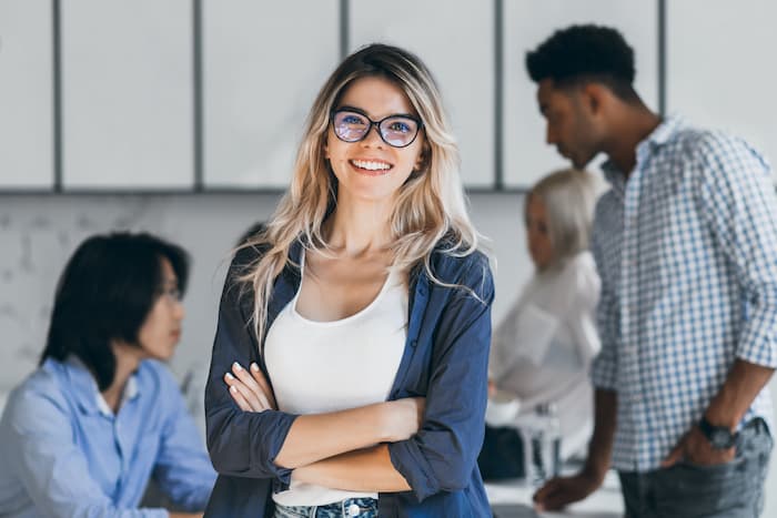大企業に転職が向いてる人・向いていない人
