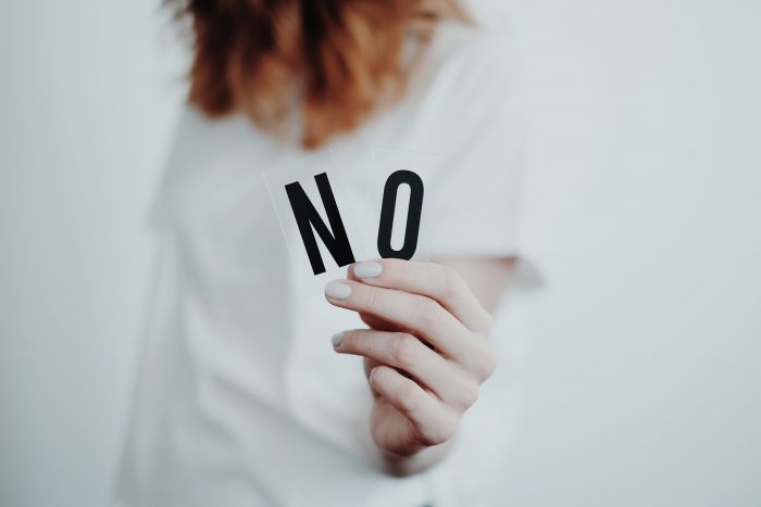 看護師に向いてない人の特徴4つ