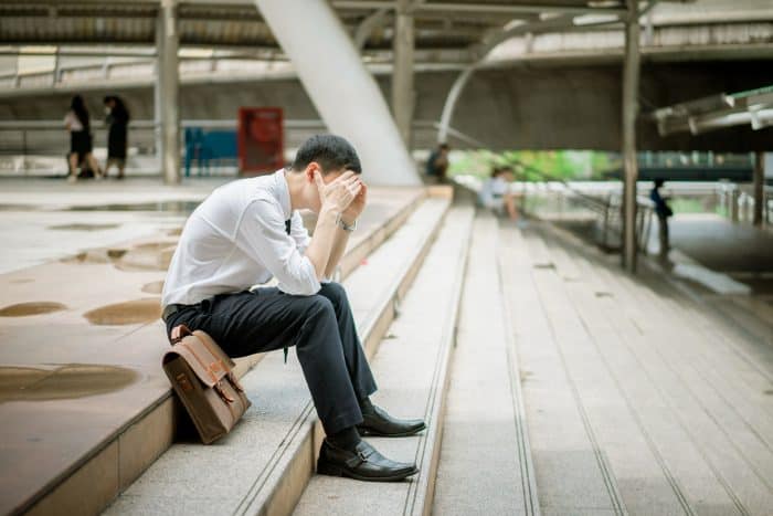フリーターはリスク大?正社員との3つの違い