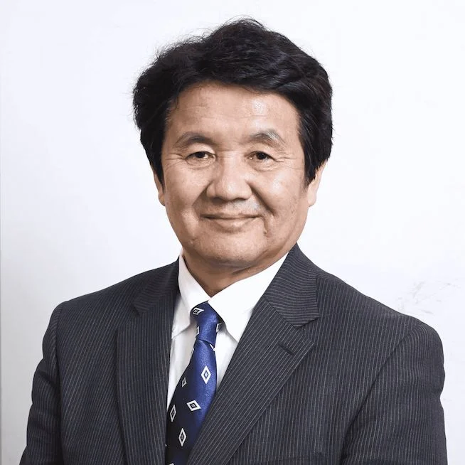 岩田昭男