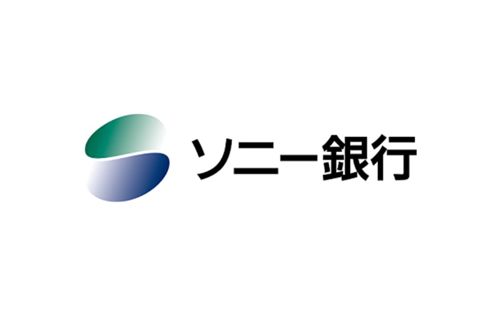 ソニー銀行のロゴ