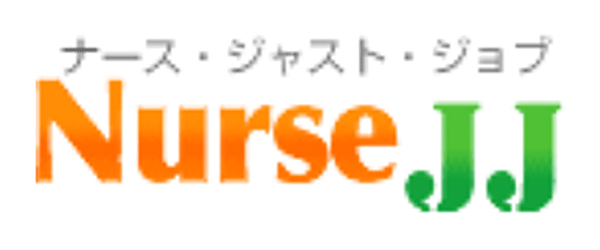 ナースJJ