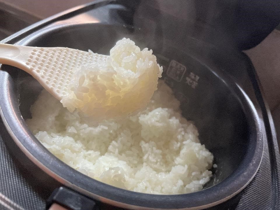 九州のお米食味コンクール金賞米 ミルキークイーン5kg 福岡県宮若産