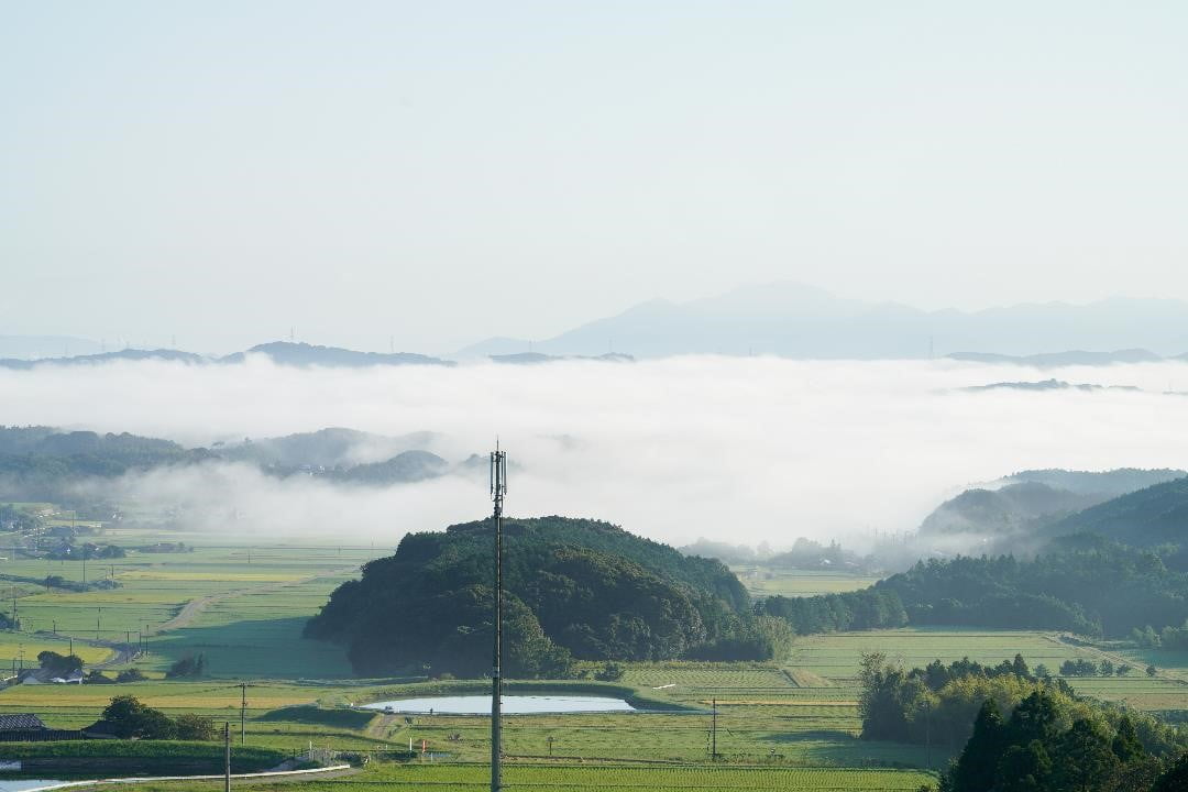 宮若市ってどんなところ?
