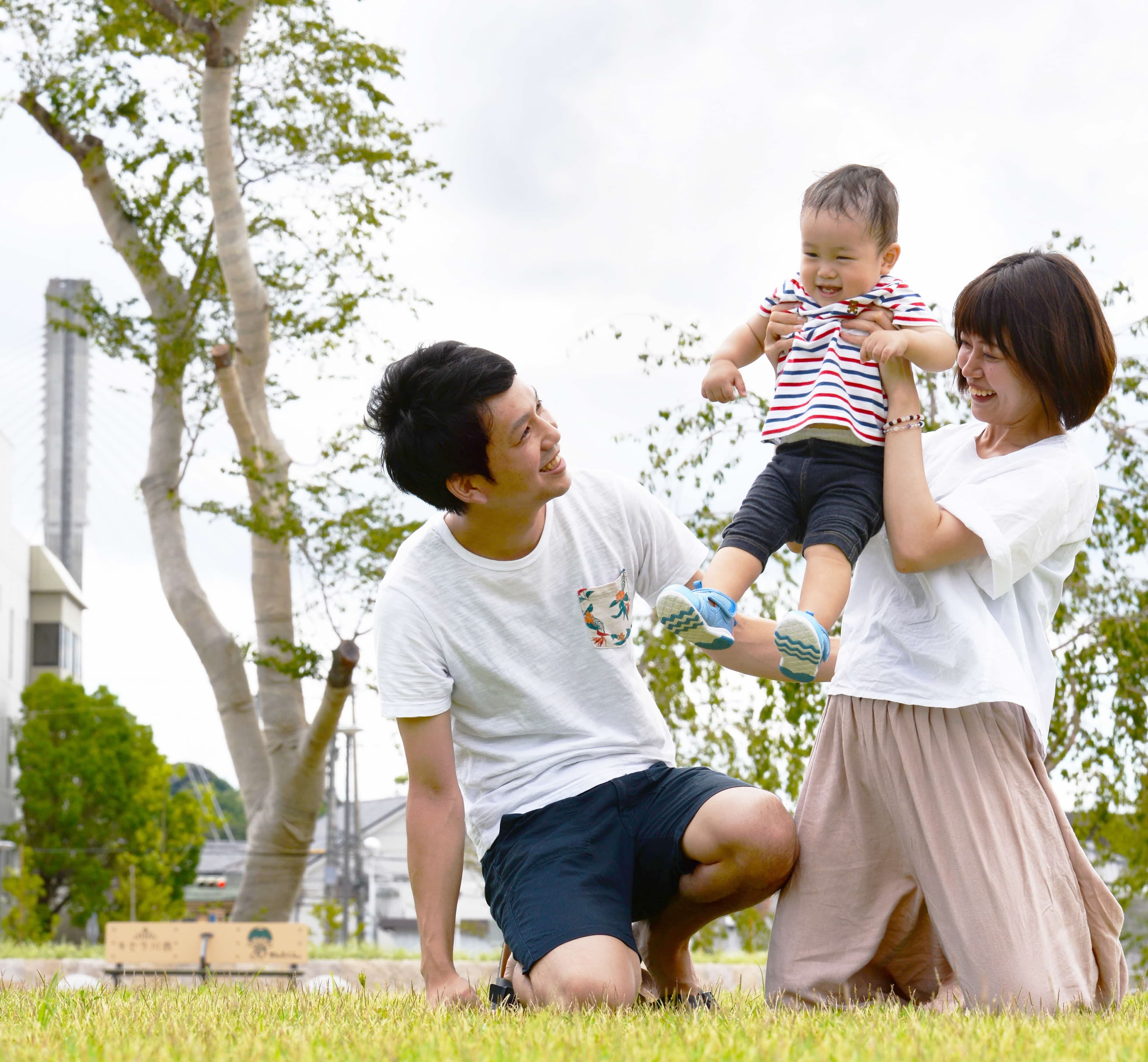 川西市