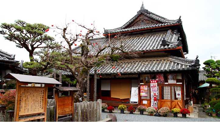 真田庵