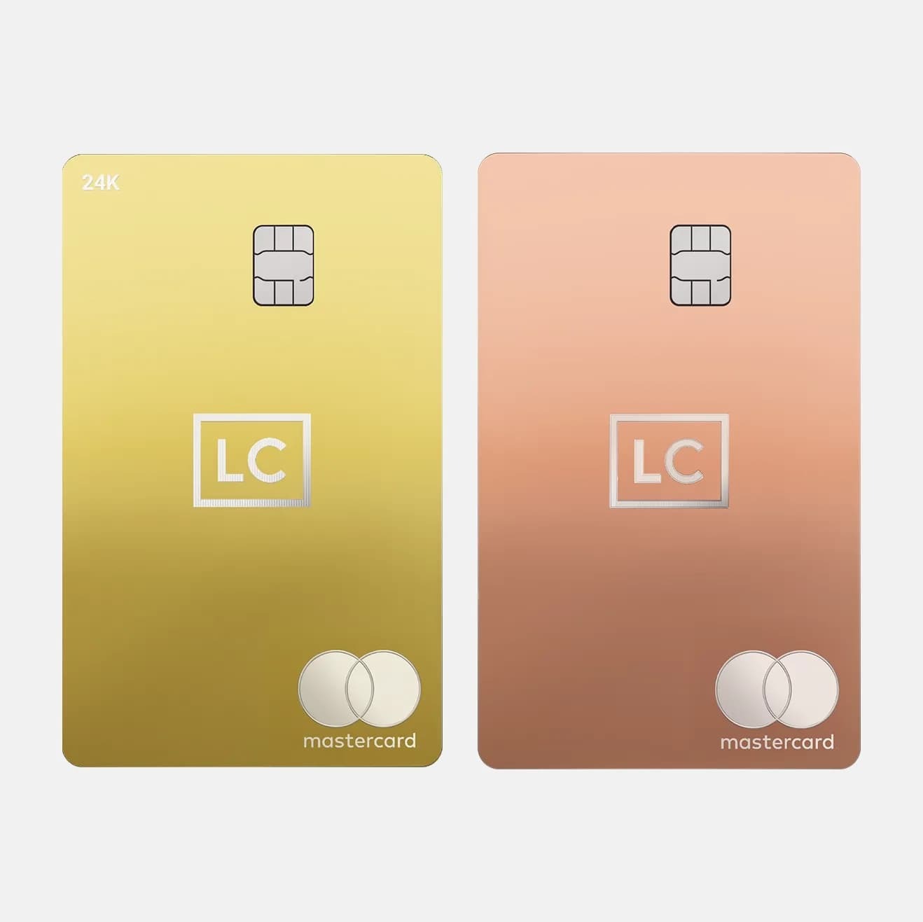 ラグジュアリーカード