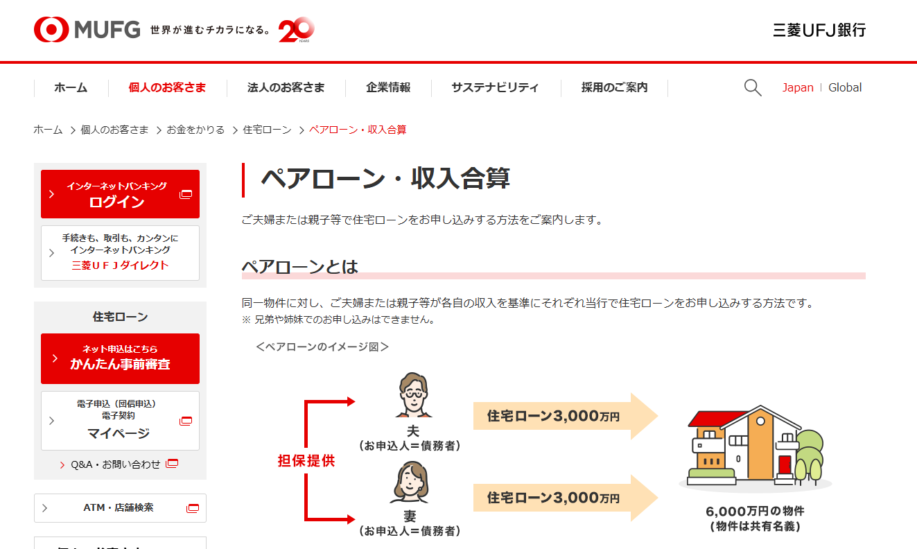 三菱ＵＦＪ銀行