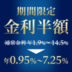 楽天銀行スーパーローン