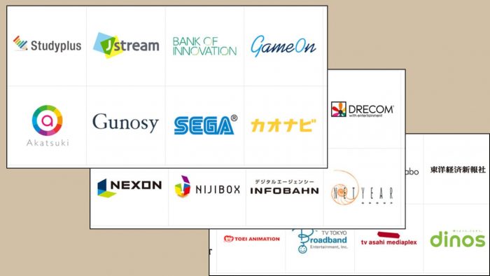 マイナビクリエイター紹介企業
