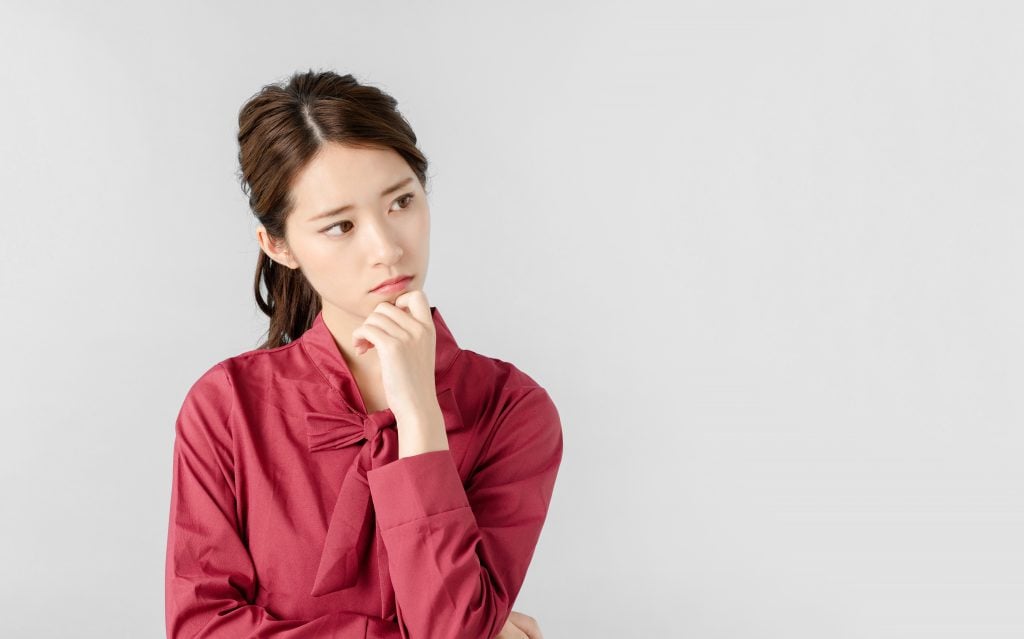 仕事を休みがちな状態への6つの対処法