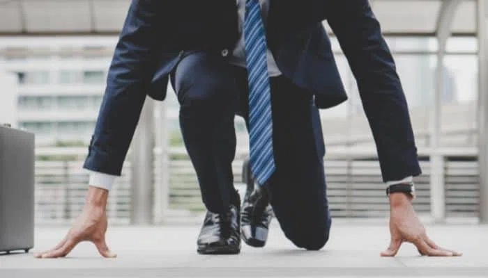 IT業界の営業職に転職する際に準備すること