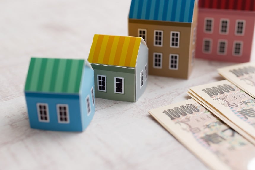 住宅ローンの諸費用は100万円 出費を抑える賢いローンの組み方を徹底解説 ナビナビ