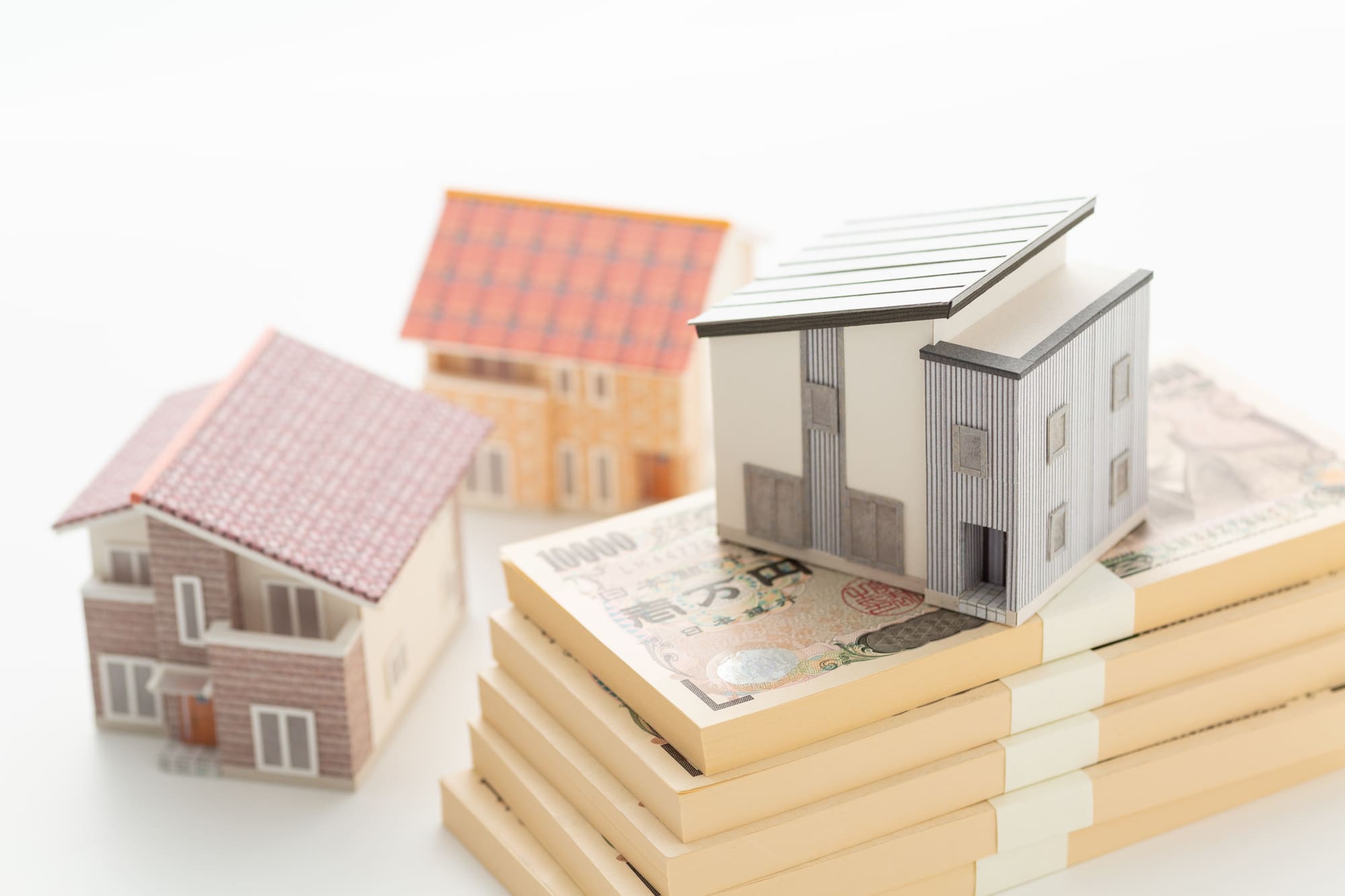 世帯年収500万円はいくらの住宅ローンを借りるべき 安心して返済できるプラン解説 ナビナビ