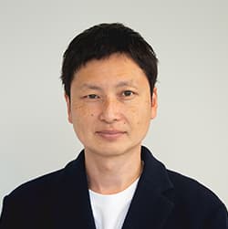 菊地崇仁さん