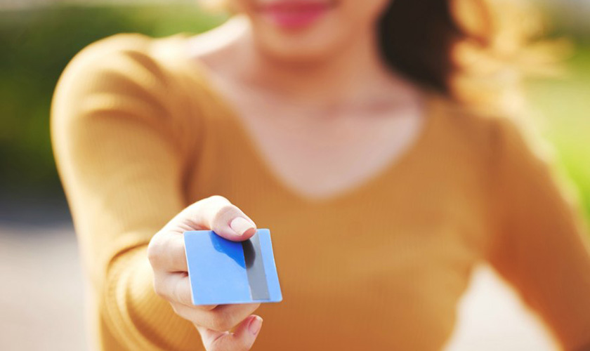 Visaのクレジットカードはどうしておすすめ クレジットカードを選ぶ基準を解説 ナビナビ