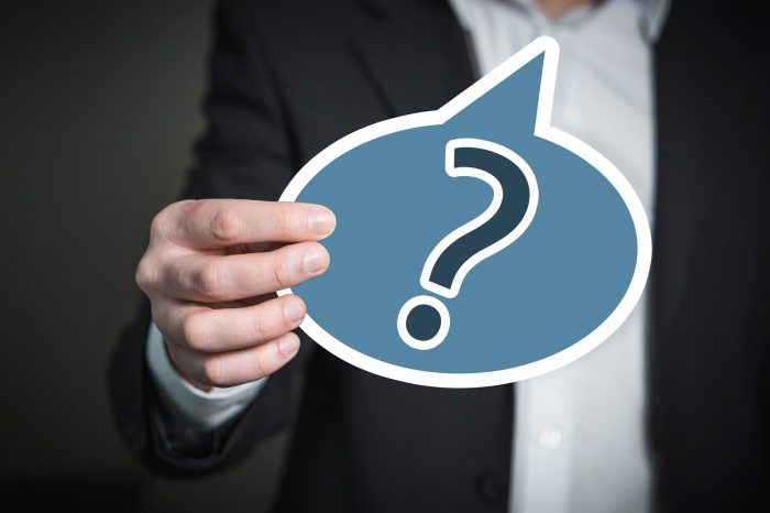 転職エージェントのFAQ