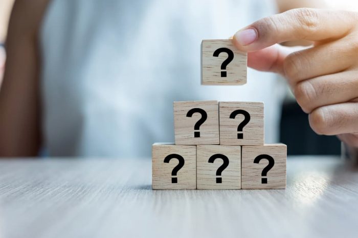 【Q&A】退職代行Jobsのよくある質問