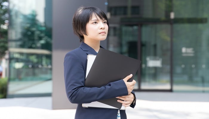 紹介予定派遣の求人は少ない