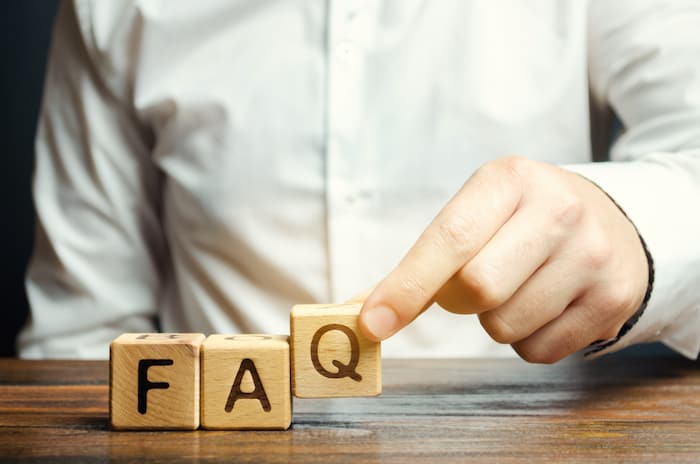 秋田 転職エージェントに関するよくあるQ&A
