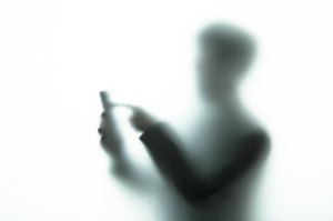クレジットカードのスキミング