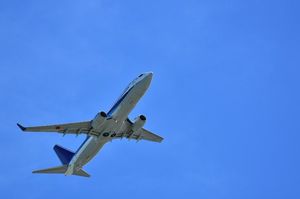 ANA飛行機