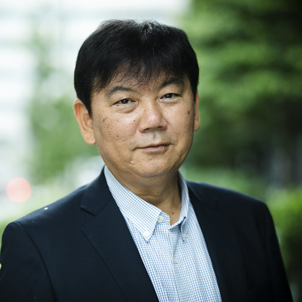 黒田さん